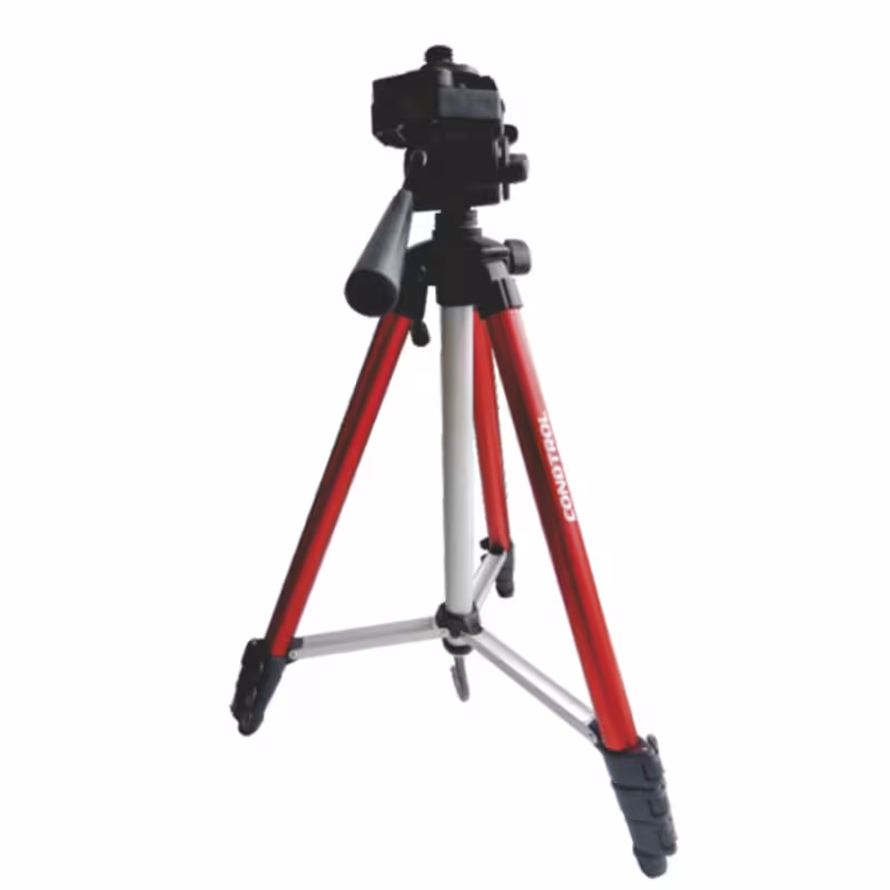 Штатив Condtrol H130 с элевационной головкой 1/4''