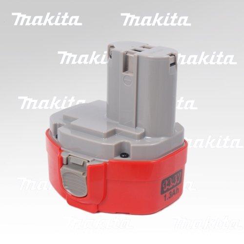 Аккумулятор Makita PA14 (Ni-Cd, 14,4В, 1,3Ач)