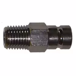 Коннектор-папа 410049 для моторов и баков Suzuki мощностью более 75 л.с.