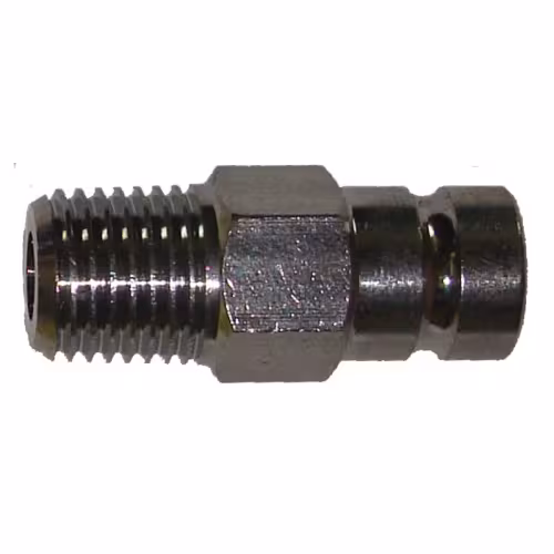 Коннектор-папа 410049 для моторов и баков Suzuki мощностью более 75 л.с.