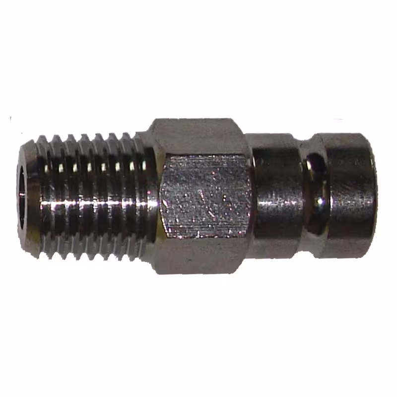 Коннектор-папа 410049 для моторов и баков Suzuki мощностью более 75 л.с.