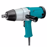 Гайковерт сетевой ударный Makita 6906