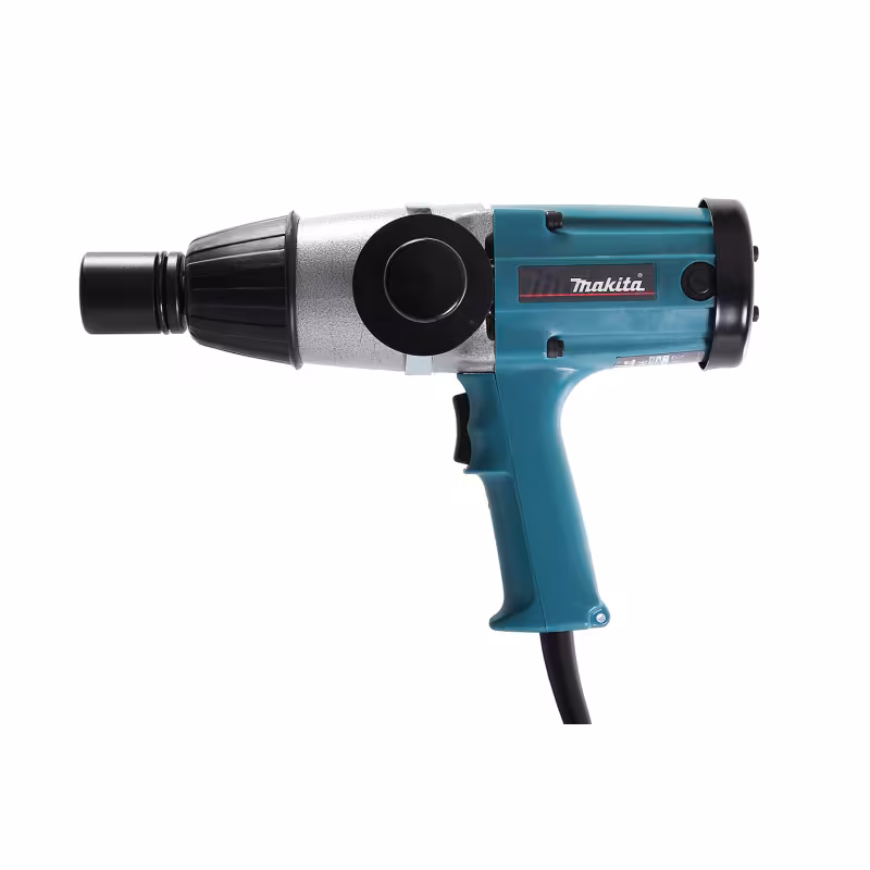 Гайковерт сетевой ударный Makita 6906