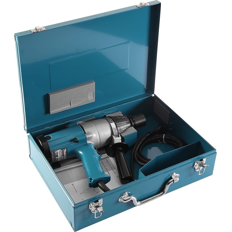 Гайковерт сетевой ударный Makita 6906
