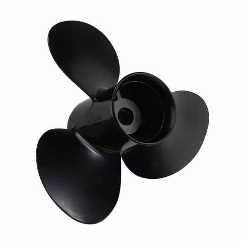 Винт гребной Mercury 8-15 л.с., 3х9,25х8