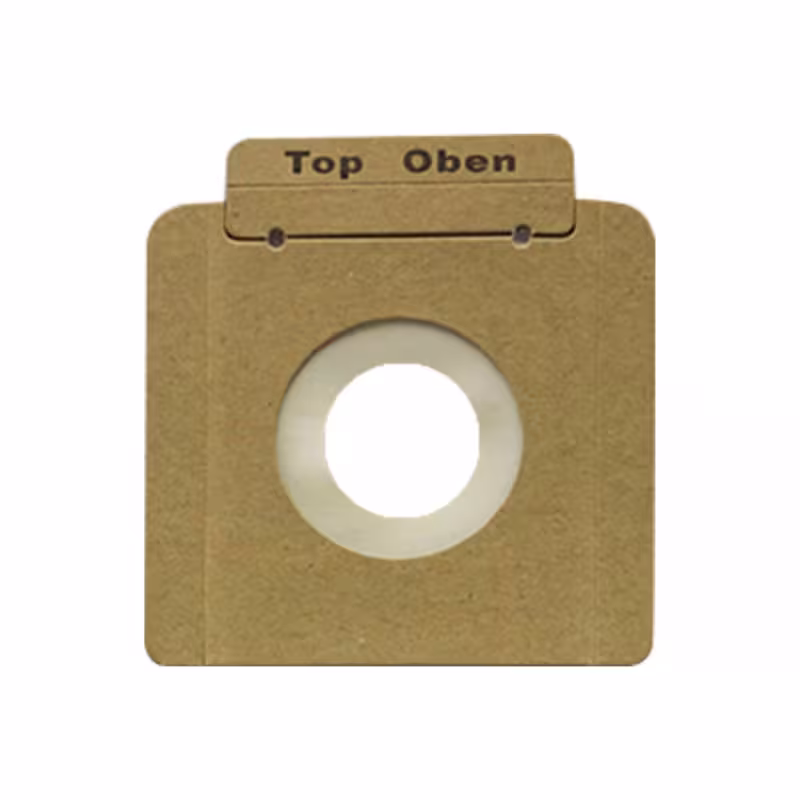 Мешки для пылесосов Ozone СР-211/5, 5 шт.