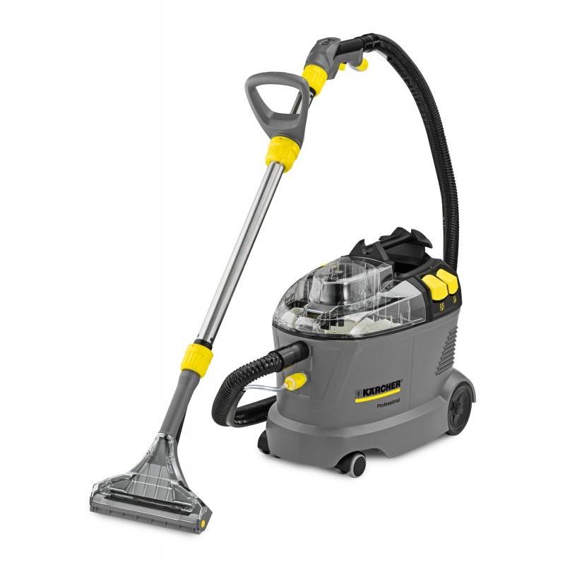 Пылесос моющий Karcher Puzzi 8/1 C