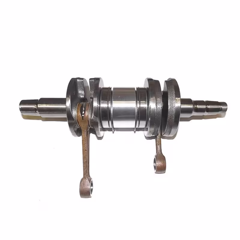 Коленвал на снегоход Тайга 550 С40500720