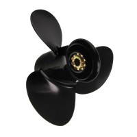 Винт гребной Mercury 9,9-25 л.с., 3х10,3х12