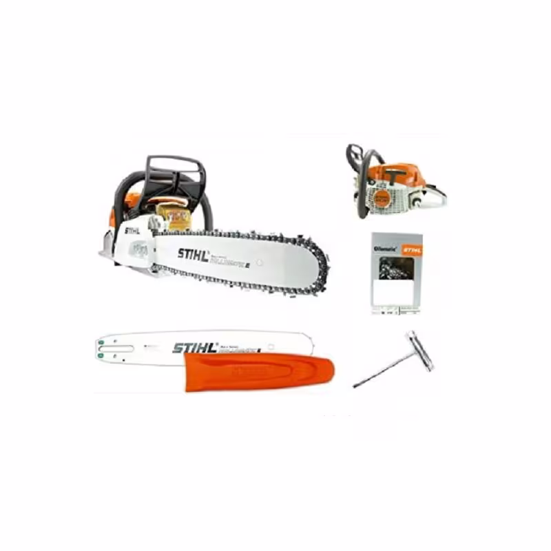 Бензопила Stihl MS 271 (15")