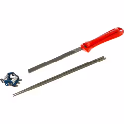 Набор для заточки цепей Husqvarna 5056981-30, 5.5 мм, 3/8", 1.5 мм