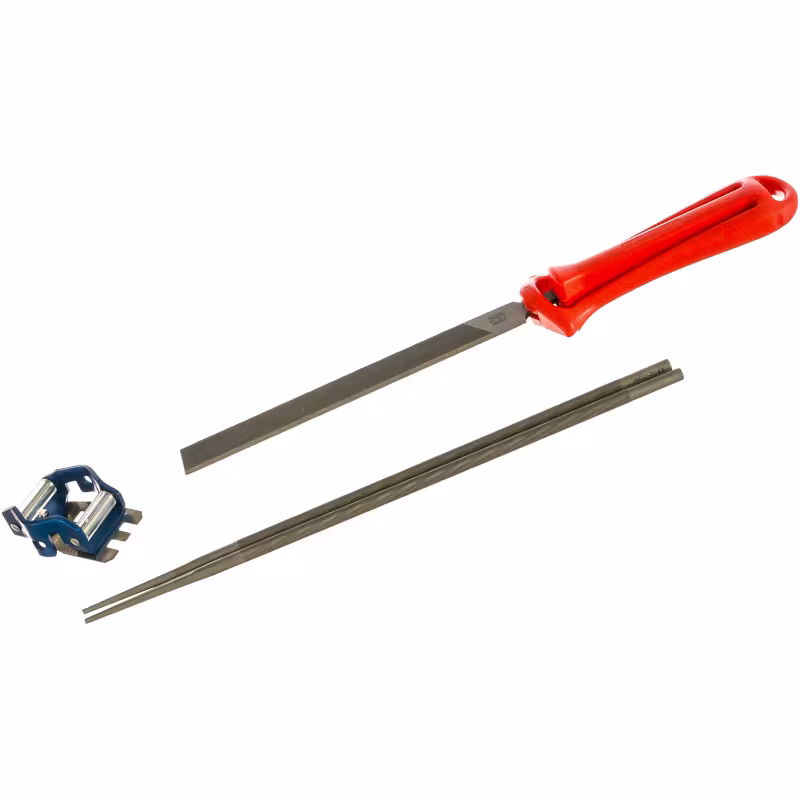 Набор для заточки цепей Husqvarna 5056981-30, 5.5 мм, 3/8", 1.5 мм