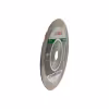 Диск алмазный cегментный BOSCH 2608602204, 180х22 мм