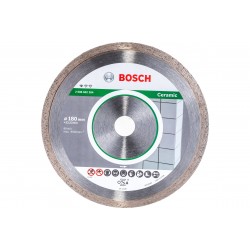 Диск алмазный cегментный BOSCH 2608602204, 180х22 мм