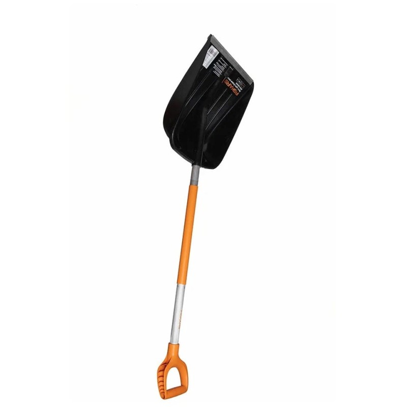 Лопата снеговая Fiskars SnowXpert 1026793/141001