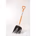Лопата снеговая Fiskars SnowXpert 1026793/141001
