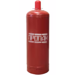 Баллон пропановый пустой, 50 л