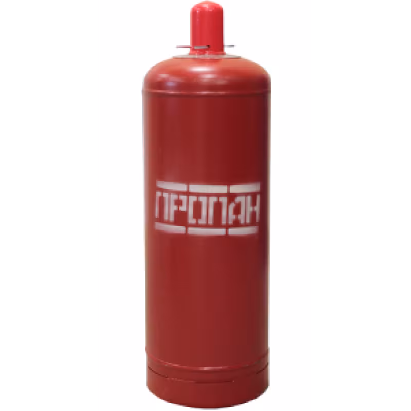 Баллон пропановый пустой, 50 л