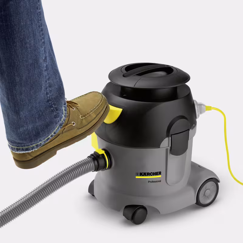 Пылесос Karcher T 10/1 Adv 