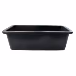 Таз строительный Политех 1087090, 90 л