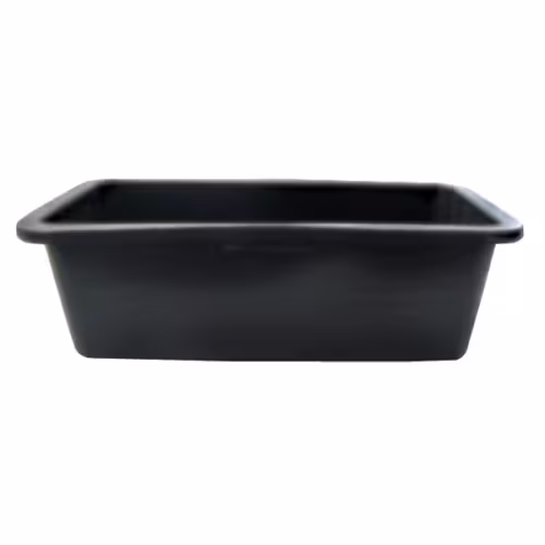 Таз строительный Политех 1087090, 90 л