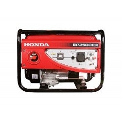 Генератор бензиновый Honda EP 2500
