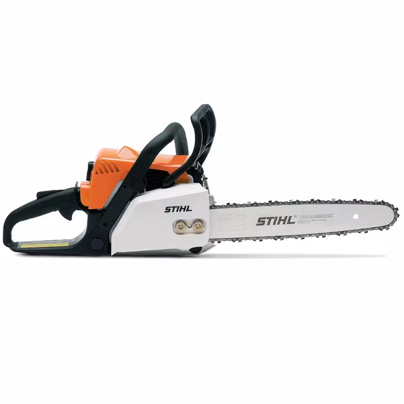 Бензопила Stihl MS 180 (16")