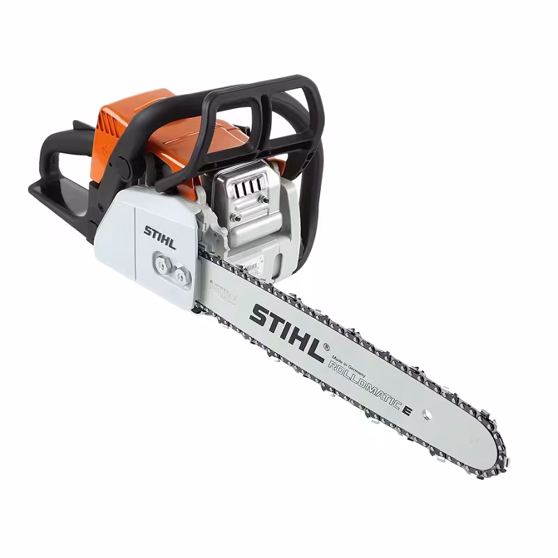Бензопила Stihl MS 180 (16")