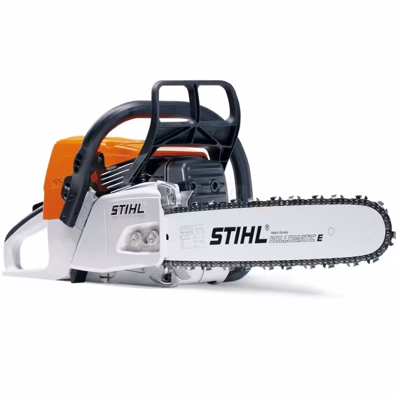 Бензопила Stihl MS 180 (16")