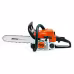 Бензопила Stihl MS 180 (16")