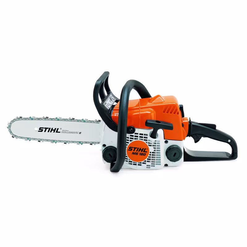 Бензопила Stihl MS 180 (16")