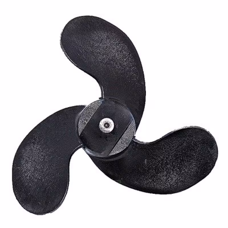 Винт гребной Mercury/Tohatsu/Nissan 2,5-3,5 л.с., 3х7,3х6