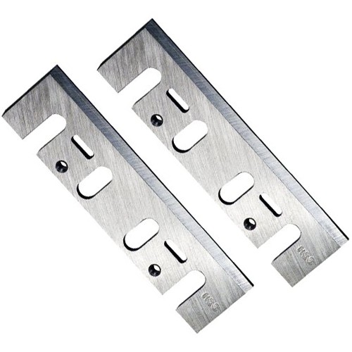 Нож для рубанка 110мм MAKITA HSS 1911B (пара)