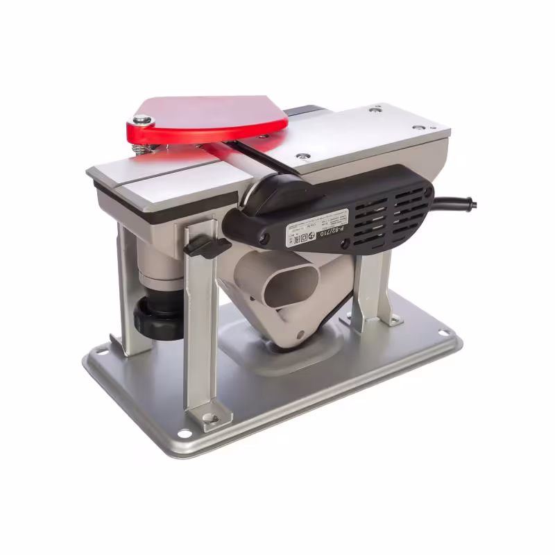 Рубанок сетевой Интерскол Р-82/710