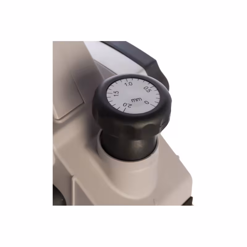 Рубанок сетевой Интерскол Р-82/710