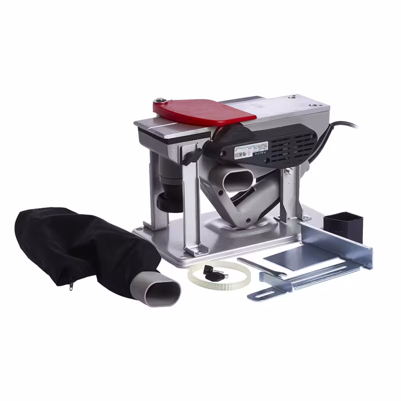 Рубанок сетевой Интерскол Р-82/710