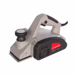 Рубанок сетевой Интерскол Р-82/710