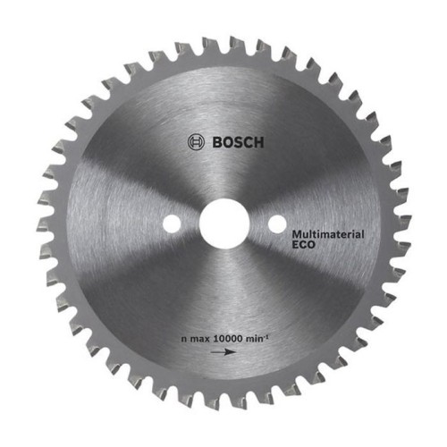 Диск пильный универсальный Bosch Multimaterial ECO 2608641801, 190x2,4x20/16 мм