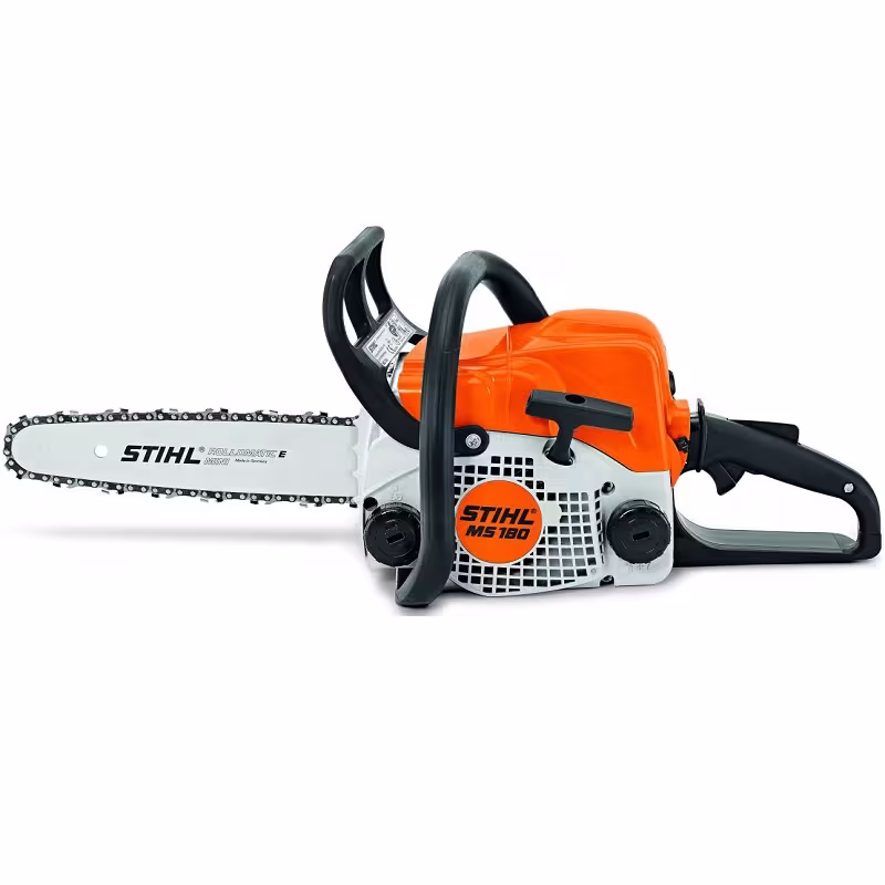 Бензопила Stihl MS 180 (14