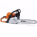 Бензопила Stihl MS 180 (14