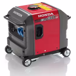 Генератор инверторный бензиновый Honda EU 30is