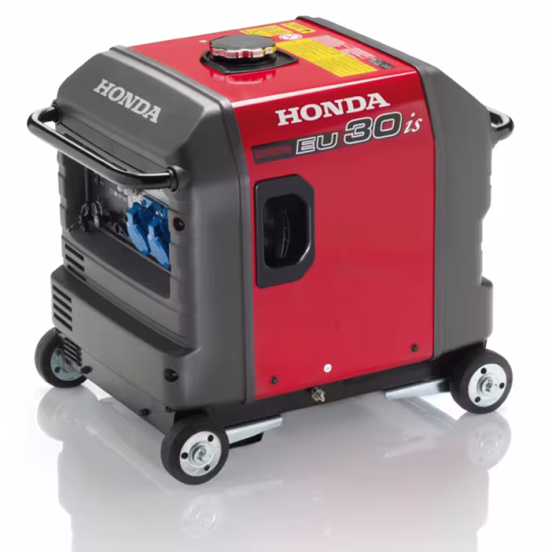 Генератор инверторный бензиновый Honda EU 30is