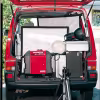 Генератор инверторный бензиновый Honda EU 30is