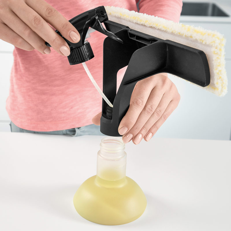 Стеклоочиститель Karcher WV 50 Plus