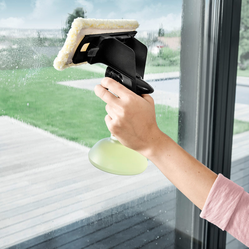 Стеклоочиститель Karcher WV 50 Plus