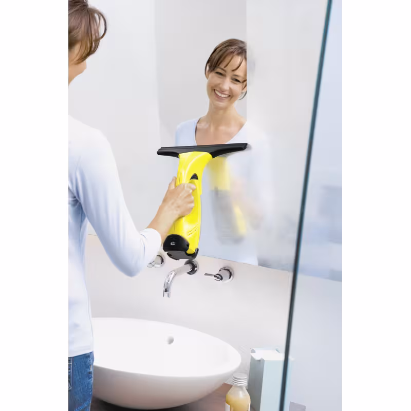 Стеклоочиститель Karcher WV 50 Plus
