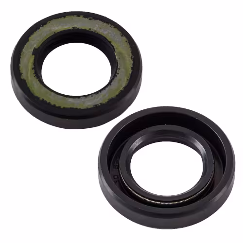 Сальник горизонтального вала Suzuki 09289-17L02-000, DF 8-20/ DT 9.9-15, 17х30х6 мм