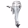 Лодочный мотор 4-тактный Honda BF 20 DK2 SHU, 20 л.с.