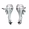 Лодочный мотор 4-тактный Honda BF 20 DK2 SHU, 20 л.с.