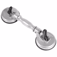 Стеклодомкрат двойной Licota ATG-6093, 80кг